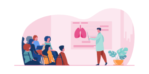 approche pedagogique formation aub sante