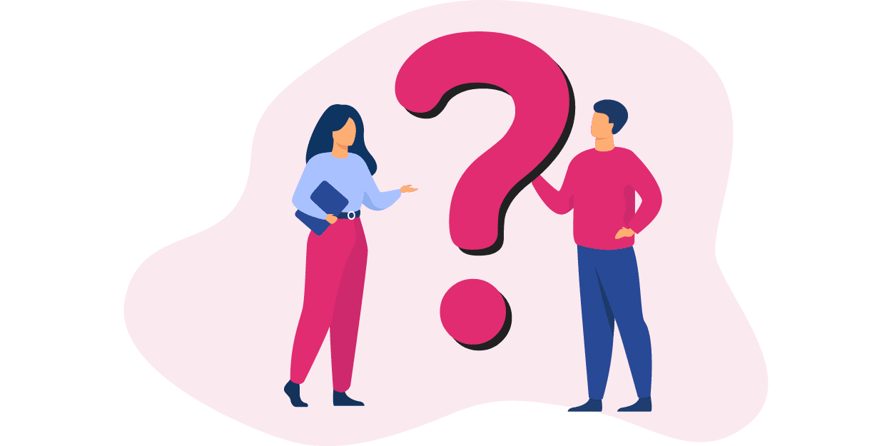 questions frÉquentes