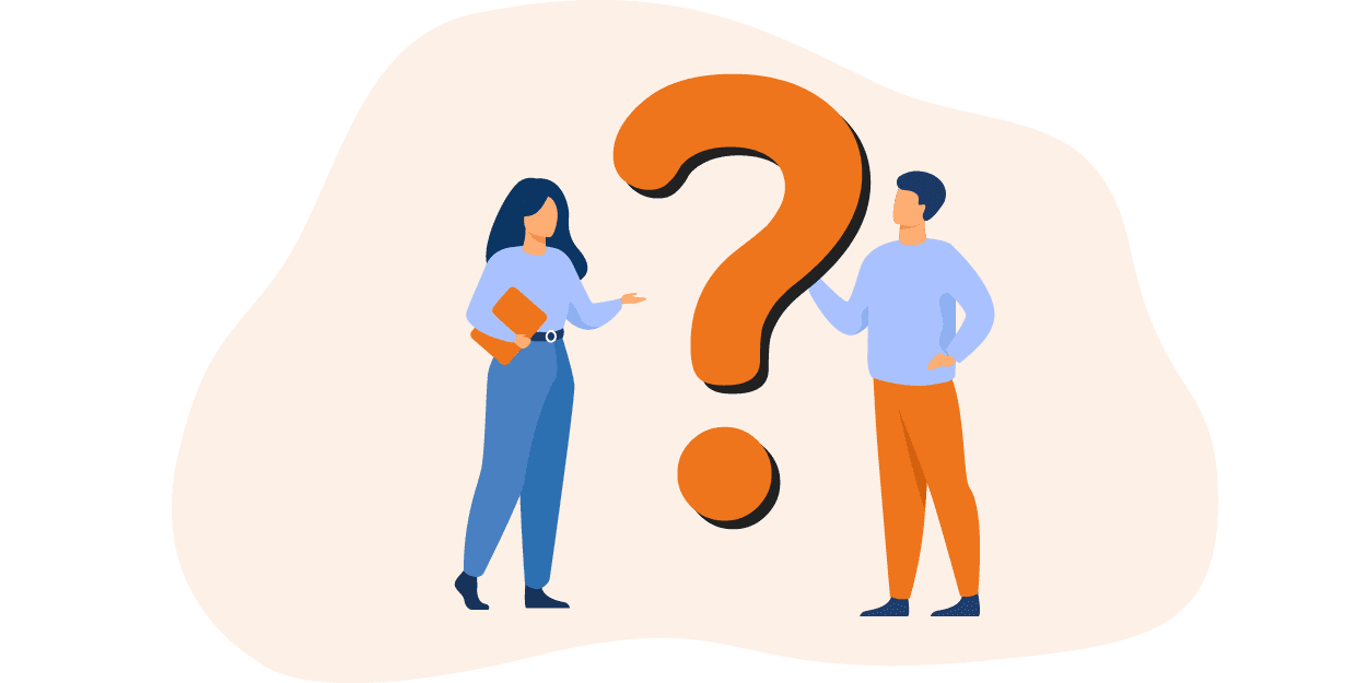 questions frÉquentes