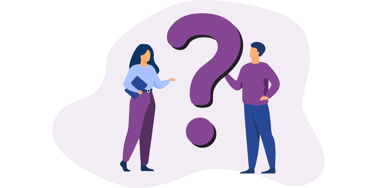 questions frÉquentes service À domicile