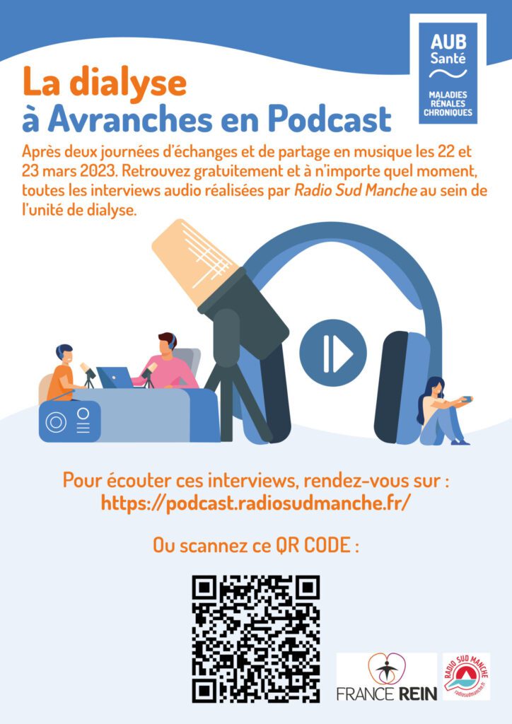 affiche