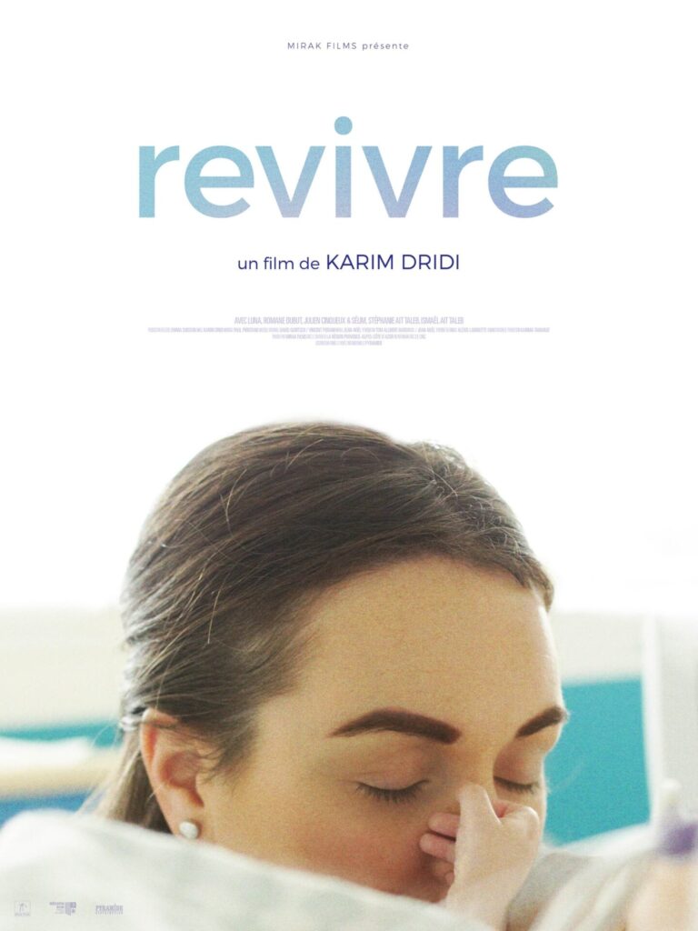 affiche