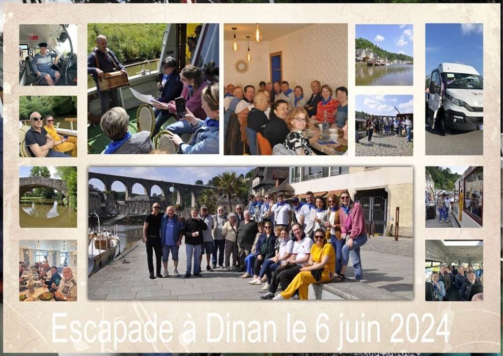 dinan