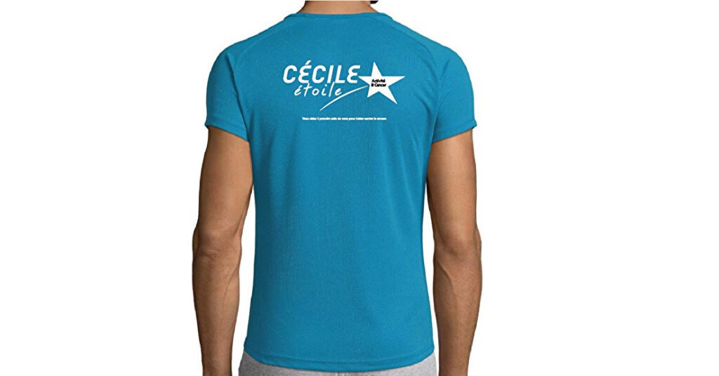 tshirt running ce.large
