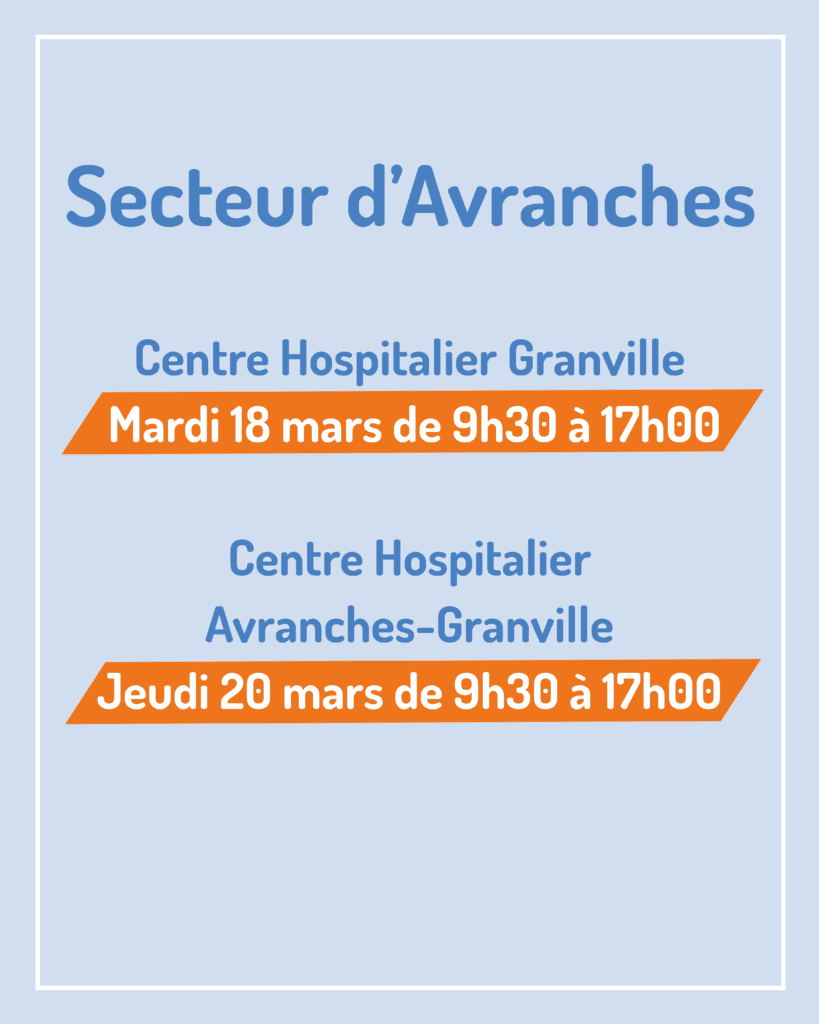 date et lieu de dépistage 2025 plan de travail 1 copie 3