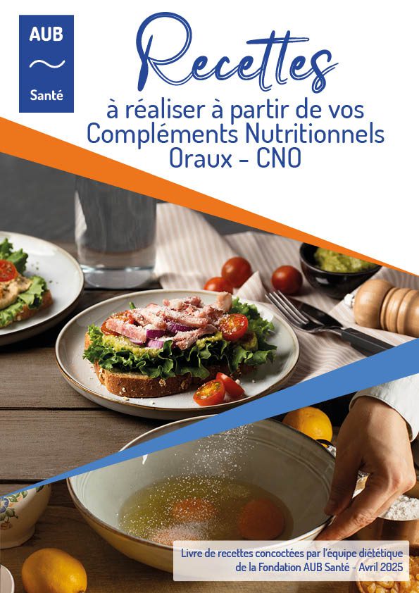 livret de recette complément nutritionnels oraux v3