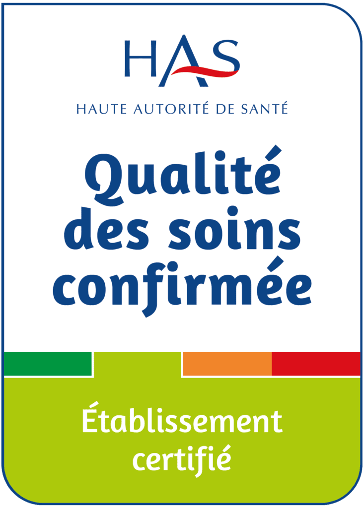 macaron de niveau de certification