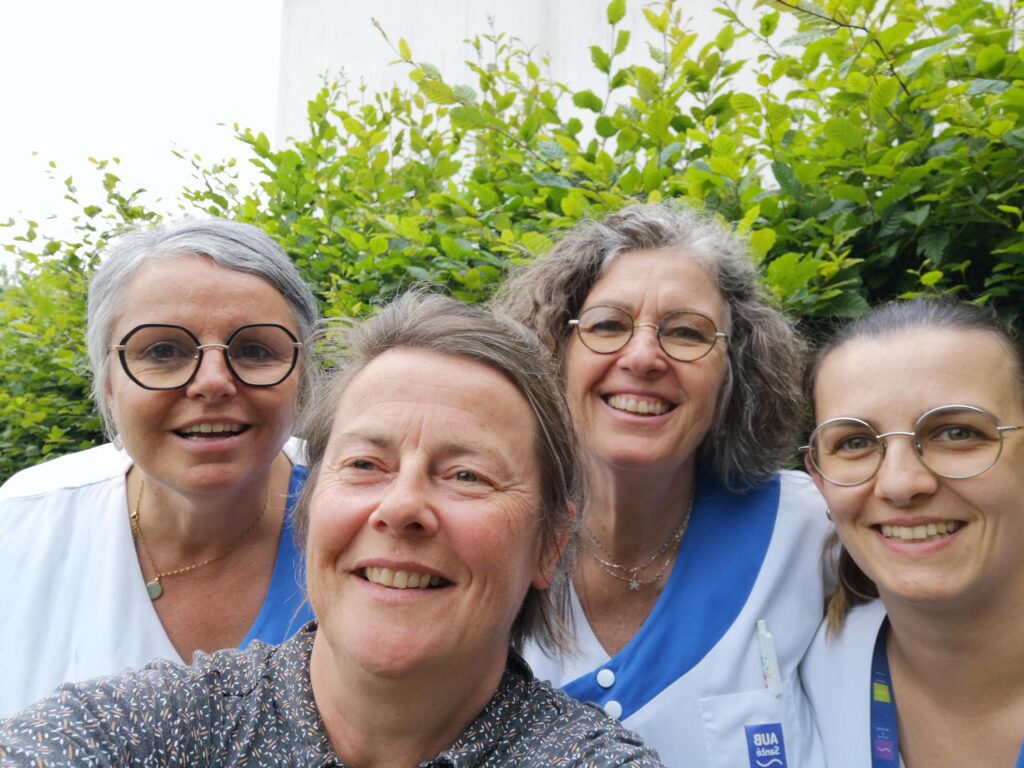 equipe ide le folgoët